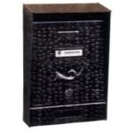 Cassetta postale rustica Silmec