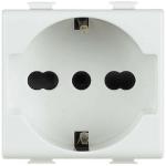 MATIX PRESA UNEL 10/16 A