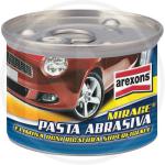 PASTA ABRASIVA AUTO "MIRAGE" AREXONS 150ML