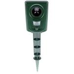 DISSUASORE VOLATILI STARS RILEVAMENTO INFRAROSSI MT 5/8 120° 3X1,2V AA RIC