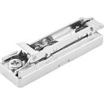 BASETTA BAP3R39 REG. CLIP H=3 CER68