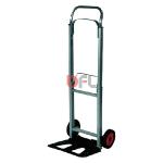 CARRELLO RIPIEGABILE portata - Kg. 90