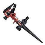 IRRIGATORE SU PUNTALE PLASTICA