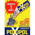 POXIPOL 70 ML. GRIGIO