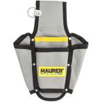 BORSA PORTAUTENSILI POLIESTERE 4 TASCHE + 1 GANCIO MAURER PLUS
