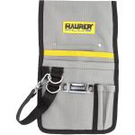 BORSA PORTAUTENSILI POLIESTERE 7 TASCHE + 2 MOSCHETTONI MAURER PLUS