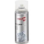 ZINCO CHIARO ML 400 AMBRO-SOL