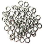 DADO SAGOMATO MET.PASSO M10X1