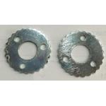 RONDELLA FIL. 2 MM C/FORI