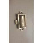 SERRATURA 223N NICHEL C/CH.79 NICHEL