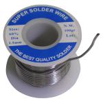 STAGNO 60/40 0,5 MM 100G