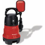 GC-DP 3730 POMPA PER ACQUE SCURE