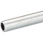 TUBETTI FILETTATI MM. 1000