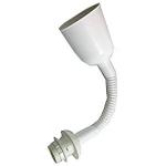 MECCANISMO SALISCENDI C/PORTALAMPADA E27