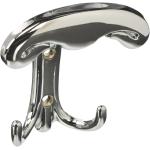 APPENDIABITO 'ERICA' finitura cromo -APP42