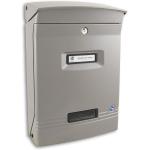 CASS.POST.FORM.RIVISTA S/FUS.ALL.GIOIOSA-VER.GRIGIO 9006