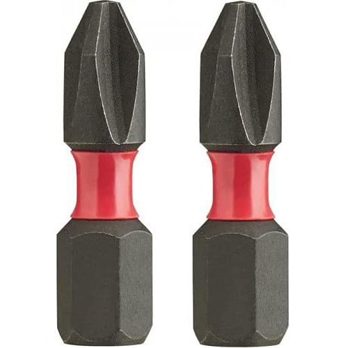 BIT PH1  25MM  CONF. 2 PZ.