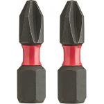 BIT PH1 25MM CONF. 2 PZ.