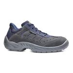 SCARPA B0163 COLOSSEUM S1P SRC-BS FORATA GRIGIO N. 40