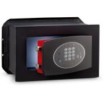 Cassaforte a muro Digitale TECHNOSAFE mm. H 270 x L 390 x P 200