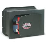 Cassaforte a muro H 210 x L 270 x P 200 Chiave SP.8 MM. TECHNOSAFE