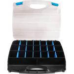 CASSETTA VUOTA PORTA MINUTERIA