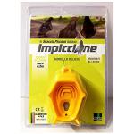 IMPICCIONE ULTRASUONI GIALLO