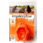 IMPICCIONE ULTRASUONI ARANCIO