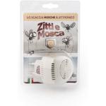 ZITTI E MOSCA ULTRASUONI