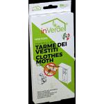 TARME VESTITI IN VERDE 2 PZ. (SC)