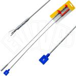 KIT 2 UTENSILI PINZA E CALAMITA PRENDI RECUPERA - VITI DADI BULLONI - FLESSIBILE