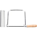 SEGHETTO A MANO LAMA 150 MM