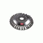 SPAZZOLA PER DECESPUGLIATORI