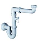 SIFONE LAVELLO 1VIA C/ATT.LAV. BASSO INGOMBRO