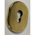 BOCCHETTA FORO CILINDRO ORO