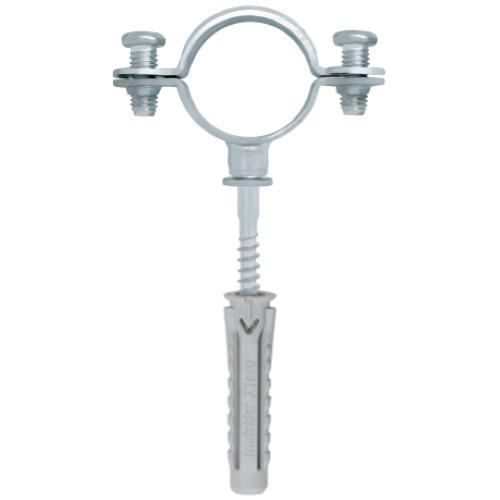 BL. COLLARE PER TUBI D. 32  3PZ.