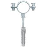 BL. COLLARE PER TUBI D. 32 3PZ.