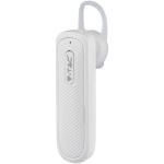 V-Tac VT-6700 Auricolare Bluetooth Headset Colore Bianco -