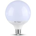 V-Tac PRO VT-242 Lampadina LED E27 22W Globo G120 Chip Samsung - BI.FRE