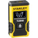 MISURATORE LASER TLM40''STHT77666-0'' STANLEY 12MT.