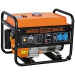 GENERATORE BENZINA VINCO 2,2 KW 160CC