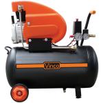 COMPRESSORE LUBRIFICATO VINCO 24L 2HP