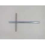 REGGIMENSOLA TUBO DIAM. 14 PERNO 12 010811