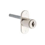 SERRATURA 2634 M1 180° 2U 20MM MK US14