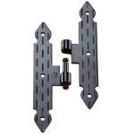 BAND.DOPPIO T SFIL. SX L=200 0-225-05