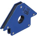 SQUADRA MAGNETICA MAX 22 KG