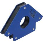 SQUADRA MAGNETICA MAX 33 KG