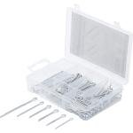 ASSORTIMENTO 135 PZ. COPPIGLIE