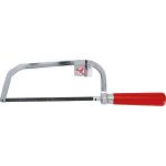 SEGHETTO A MANO PICCOLO LAMA 150MM MAN.LEGNO