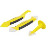 SET 3PZ ATTREZZI PER SILICONE